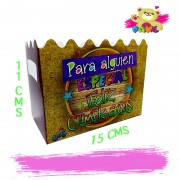 Caja Ancheta Pequeña